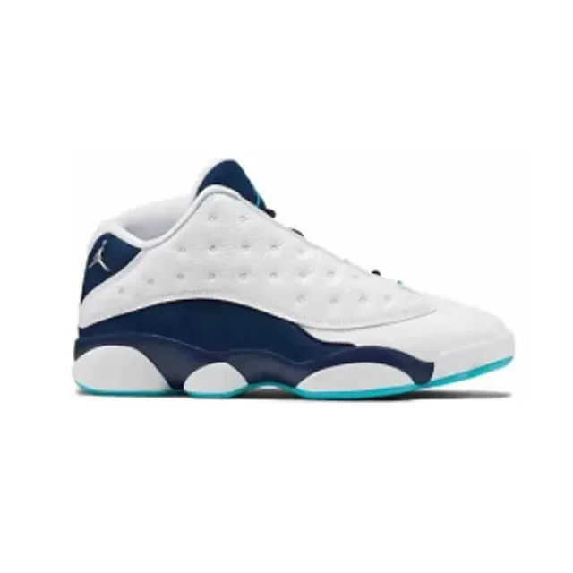 Air Jordan 13 Low University Blue