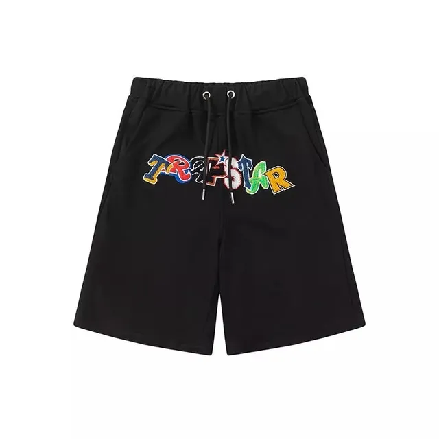 Trapstar Shorts TRFSTAR Embroidered