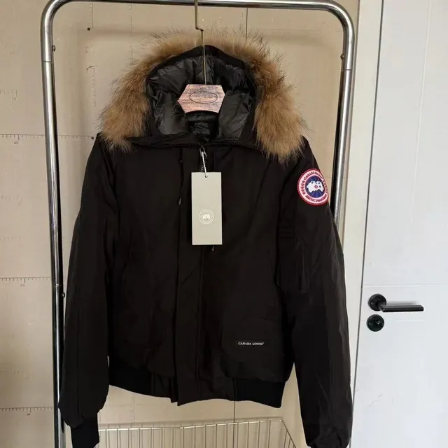 Canada Goose Chilliwack Bomber