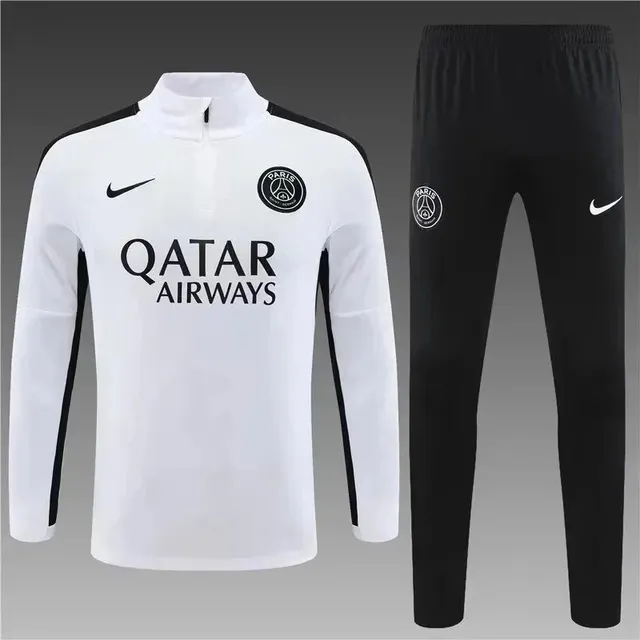 Nike Training Tracksuit Qatar Airways