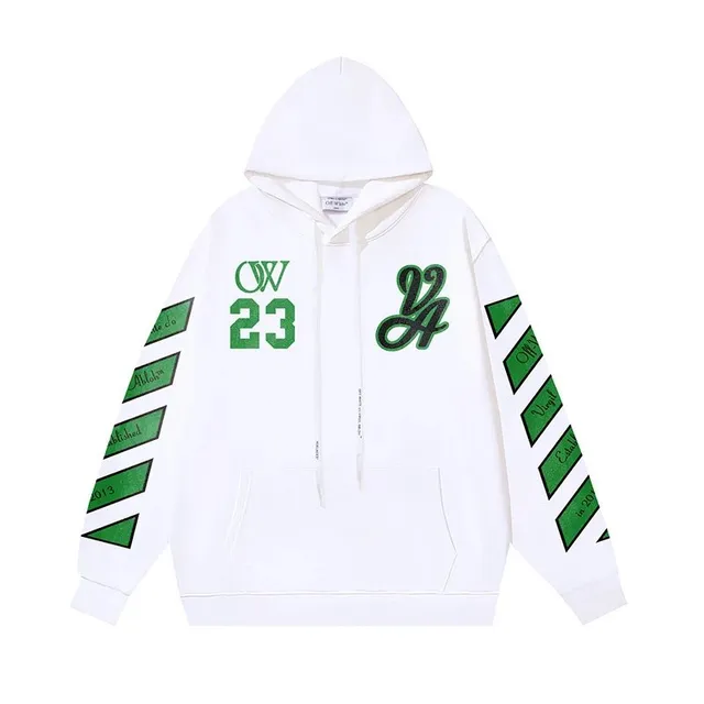 Off-White Hoodie