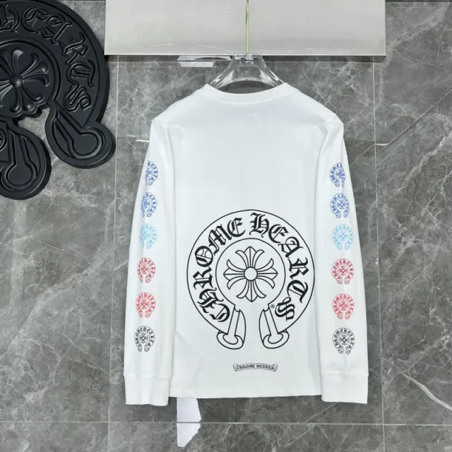 High version - 2123 white
