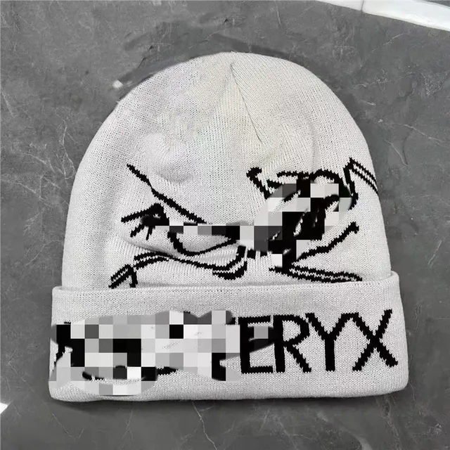 Arc'teryx Beanie Bird Logo