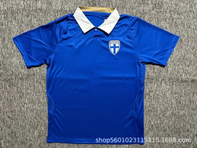2026 finland away game
