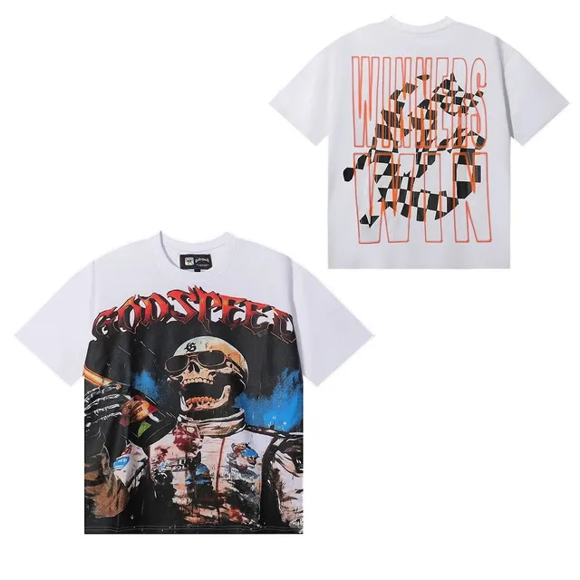 Godspeed t shirts