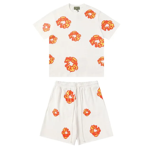 Gallery Dept. Flame Print Set