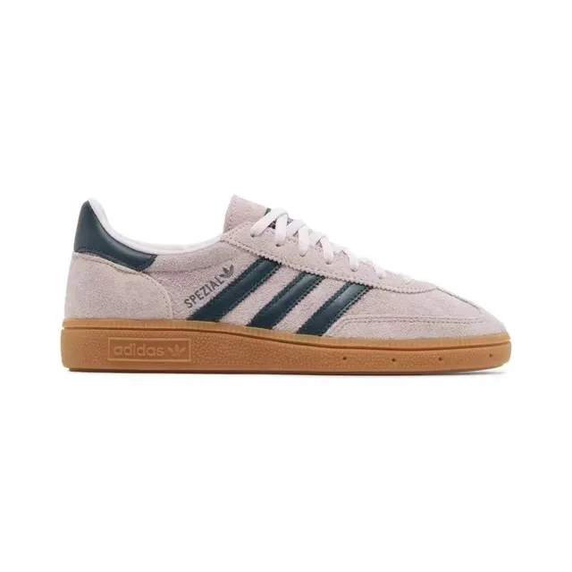 Adidas Samba Beige Navy