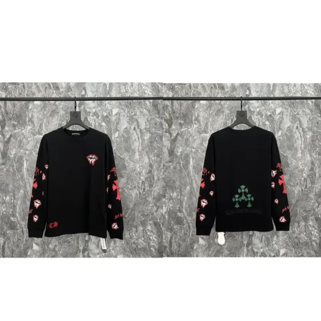 8025 black