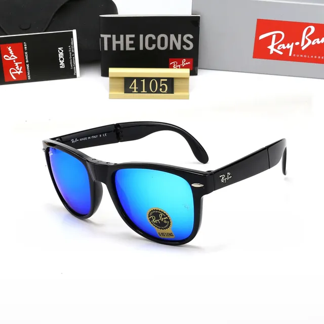 Ray-Ban Wayfarer G-15 Mirror