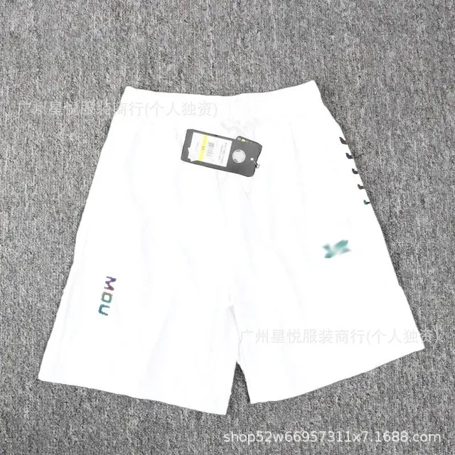 Under Armour Shorts Embroidered Logo