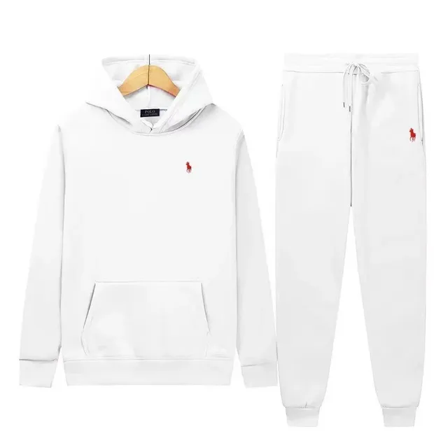 Polo Ralph Lauren sets Classic Fit