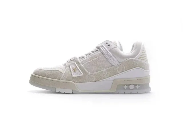 Louis Vuitton LV Trainer
