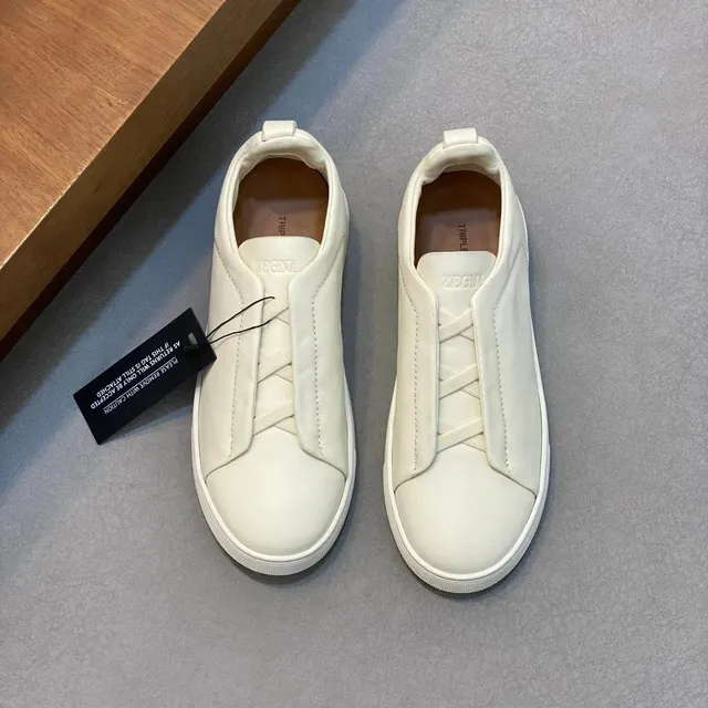 Balenciaga Speed Trainer Triple White