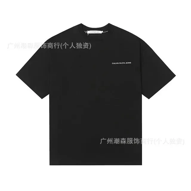 Calvin Klein Logo Tee