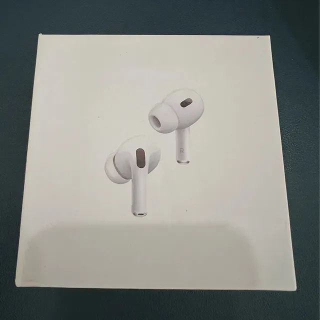 Apple AirPods Pro White