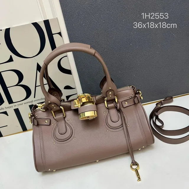 Chloé handbags