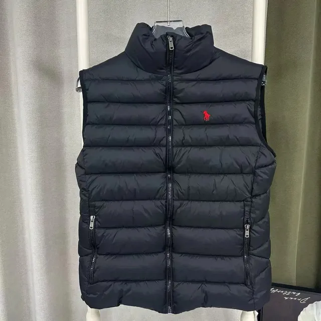 Polo Ralph Lauren Puffer Vest Classic Fit