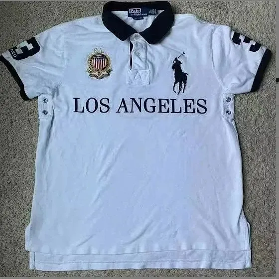 white losangeles