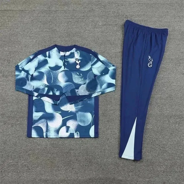 Tottenham Hotspur Training Set