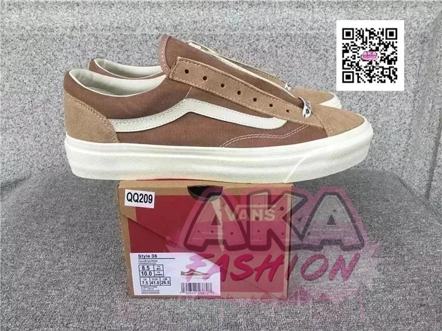 Vans Old Skool