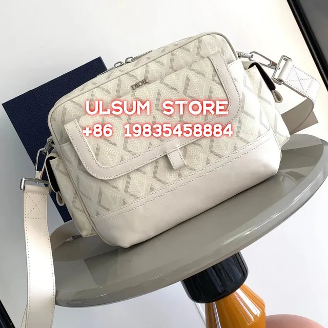 Dior B22 Oblique Print