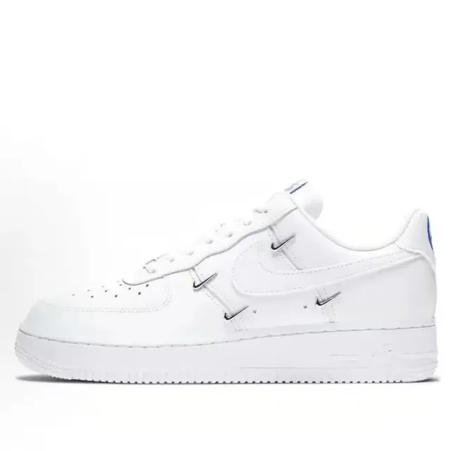 Nike × Off-White Air Force 1 Low