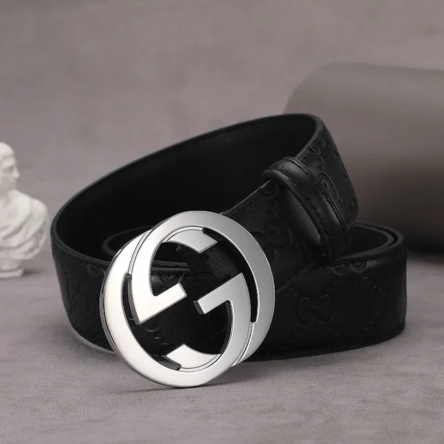 Gucci Horsebit 1955 Belt