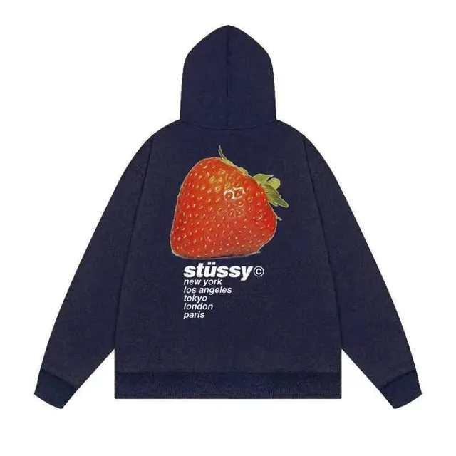 Stüssy hoodies sweatshirts