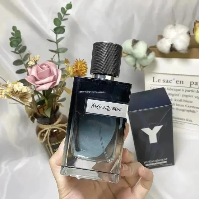 Saint Laurent Y Eau de Parfum Midnight Blue