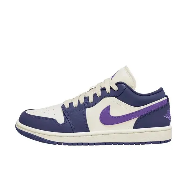 Sail white purple