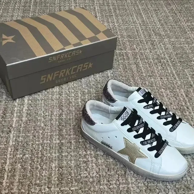 Golden Goose sneakers