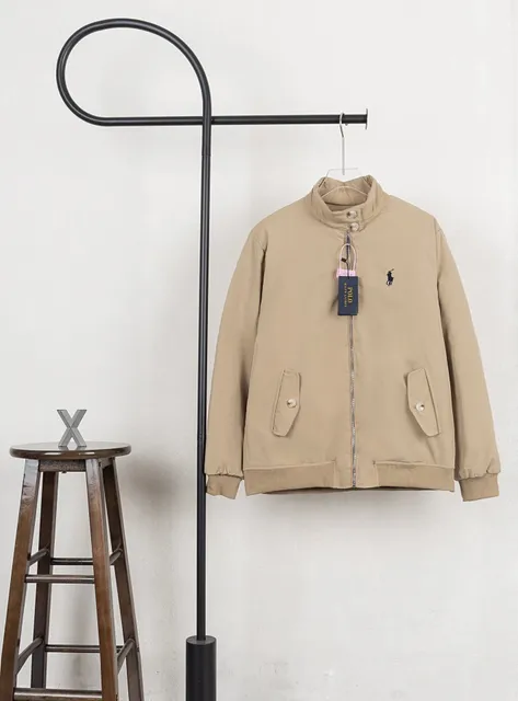 Polo Ralph Lauren jackets Classic Fit