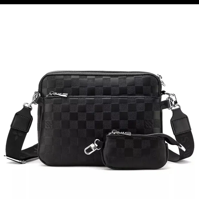 Louis Vuitton On The Go Damier Infini