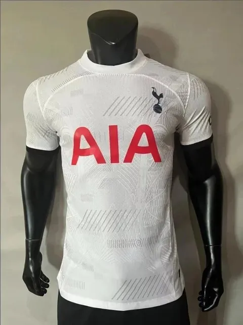 Nike Tottenham Hotspur Home Jersey 2023-24