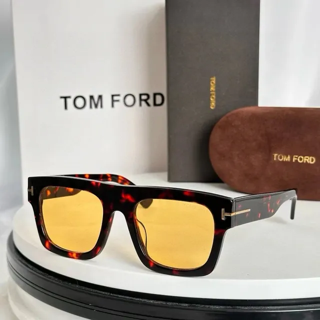 Tom Ford eyewear
