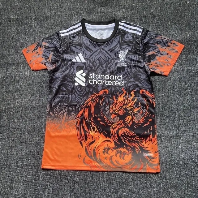 Adidas Liverpool FC Third Jersey