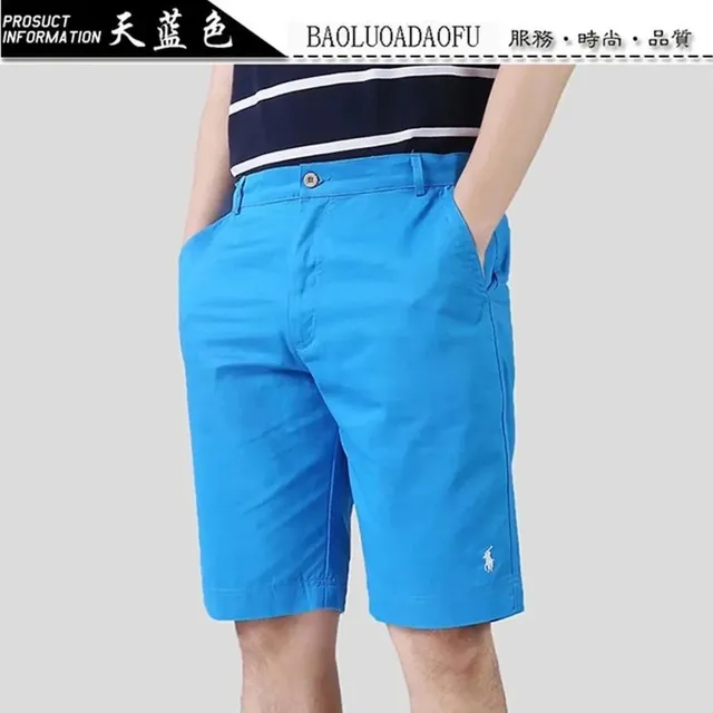 Polo Ralph Lauren Shorts Classic Fit
