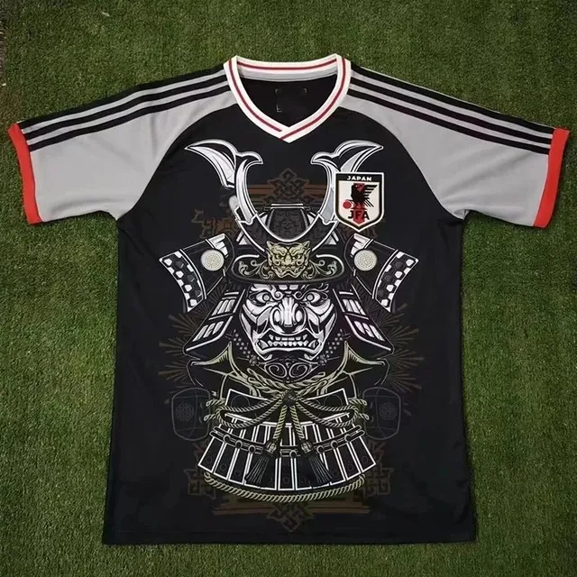 Adidas Japan National Team Jersey