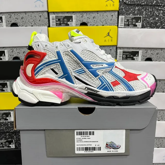 9645白红蓝35-46