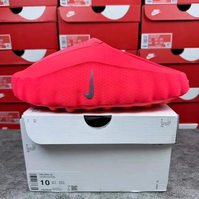 HQ4307-600（Solar Red）