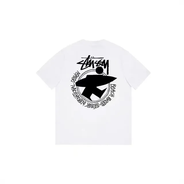 Stüssy t shirts