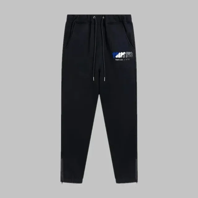 Jogger Embroidered Logo
