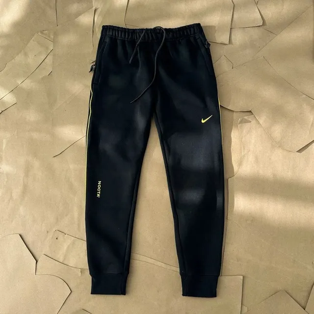 Nike Tech Fleece Joggers Noctà Edition