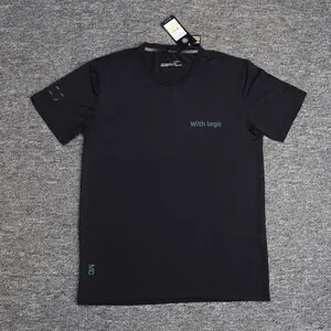 Lululemon Logo Print T-Shirt