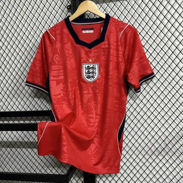 2026英格兰客场