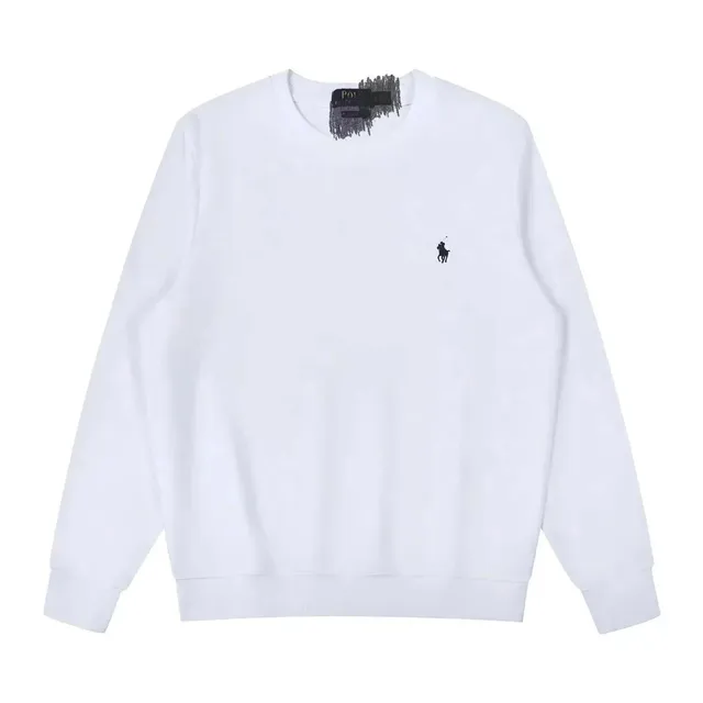 Polo Ralph Lauren Crewneck Sweatshirt Classic Fit