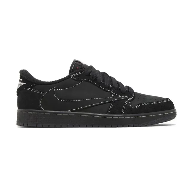 Black Phantom DM7866-001
