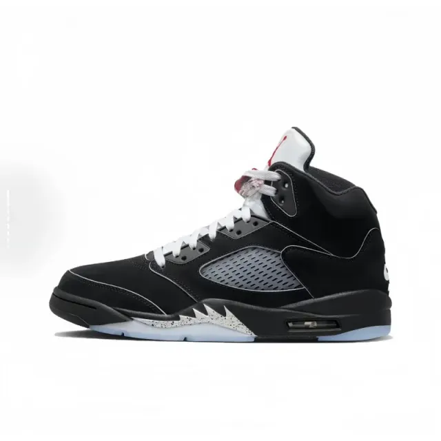 Hf3975-001 black silver