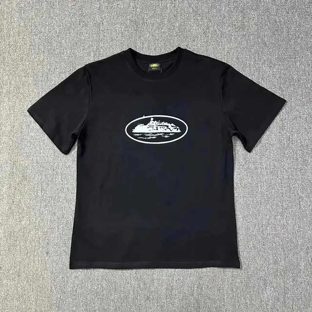 Land Rover Graphic T-Shirt Yacht Logo