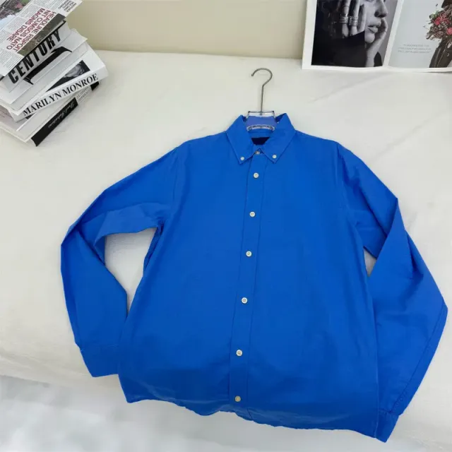 宝蓝(黄色标)
